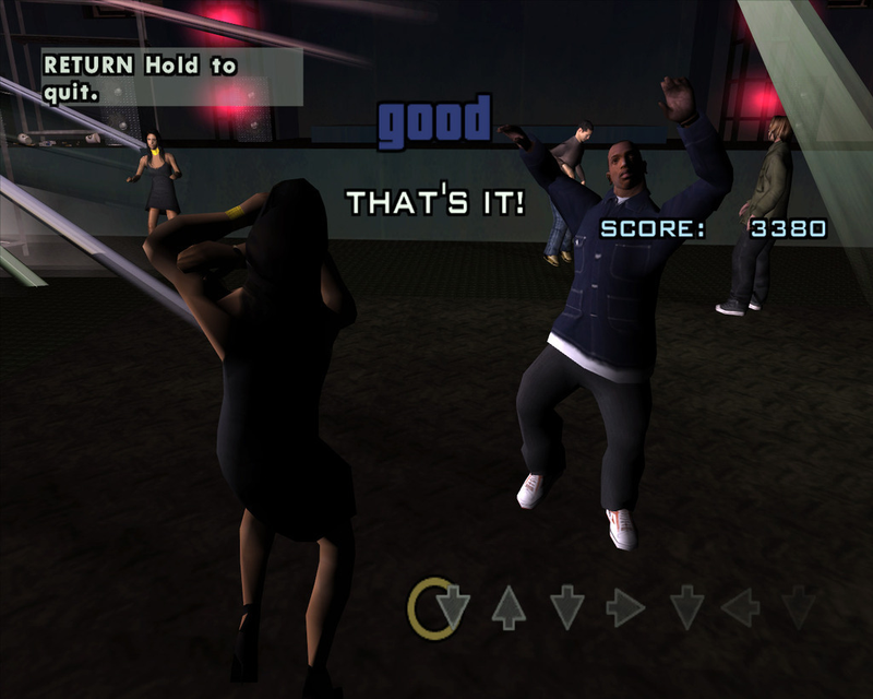 One, two, three an to the fo’/Snoop Doggy Dogg an’ Dr. Dre is at the do’...